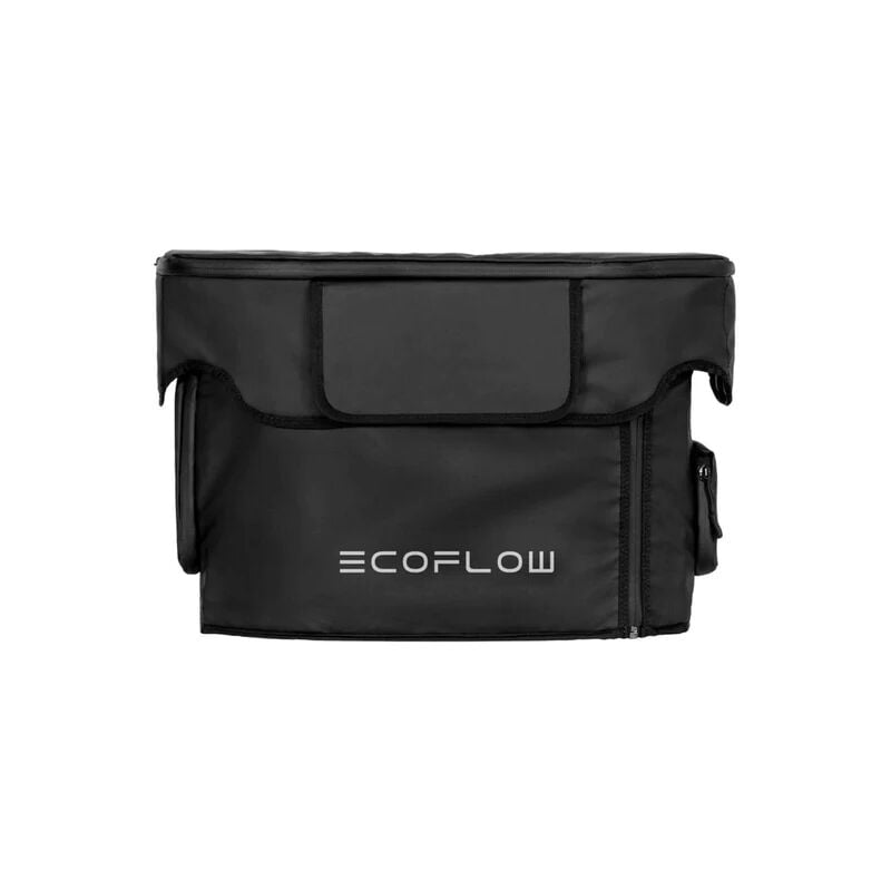 Ecoflow - Sac étanche pour batterie delta max