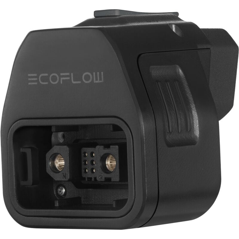 Ecoflow - Adaptateur Smart Generator