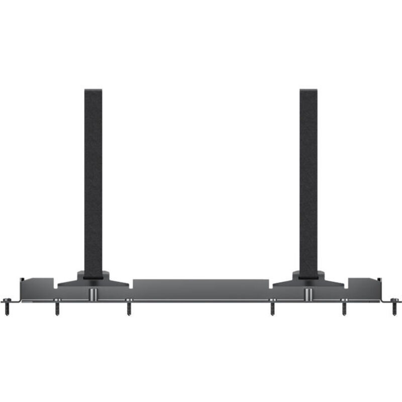 Ecoflow Kit fixation batterie 5120Wh - EcoFlow