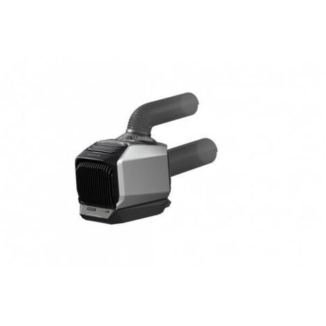 ECO FLOW ECOFLOW Aire acondicionado portátil WAVE 2 de EcoFlow