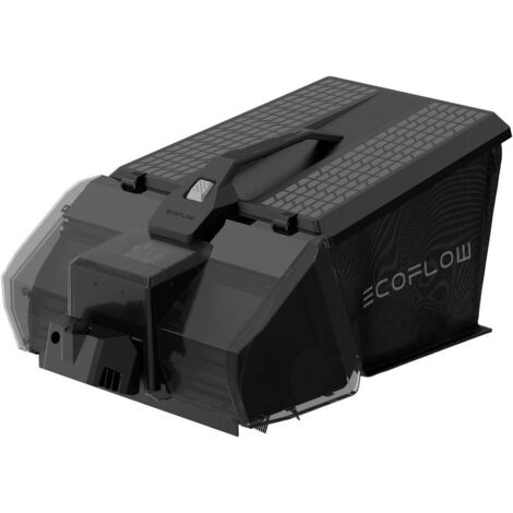 EcoFlow Blade accessorio e componente per tagliaerba Raccoglierba per tagliaerba