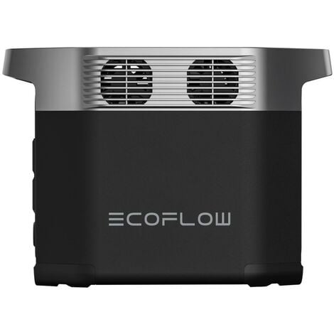 ECO FLOW EcoFlow DELTA 2 Lithium Power Station 1024Wh