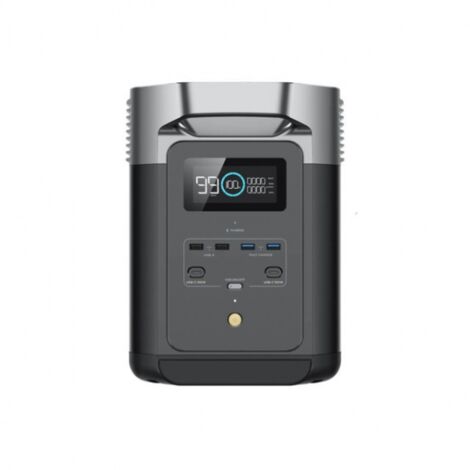 EcoFlow Delta 2 Power station portatile 1024 Wh