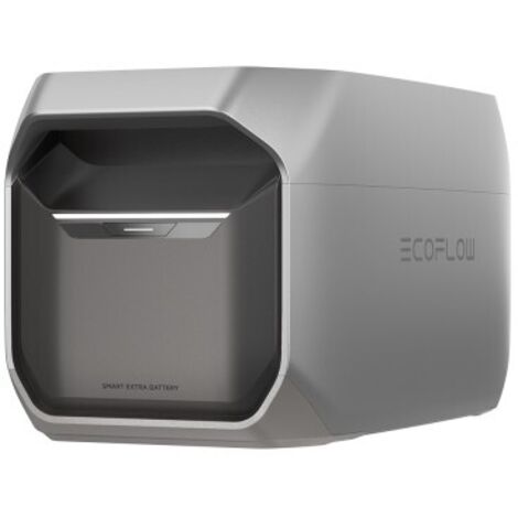 EcoFlow DELTA 3 Extra Battery