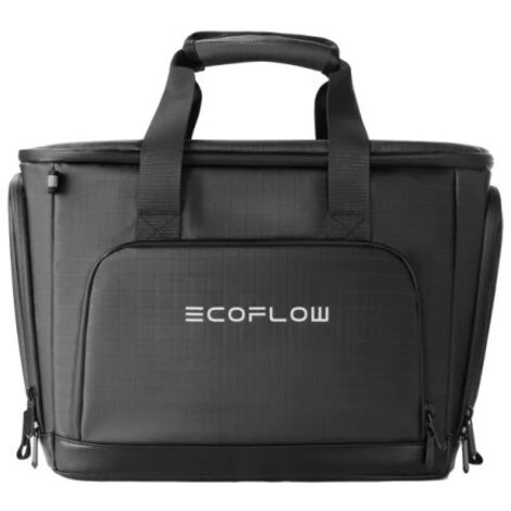 EcoFlow Delta 3 waterproof bag