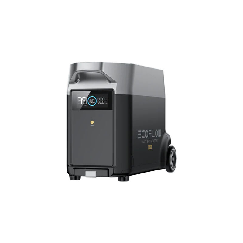 Batterie supplémentaires pour DELTA PRO 3600 Wh supplémentaires