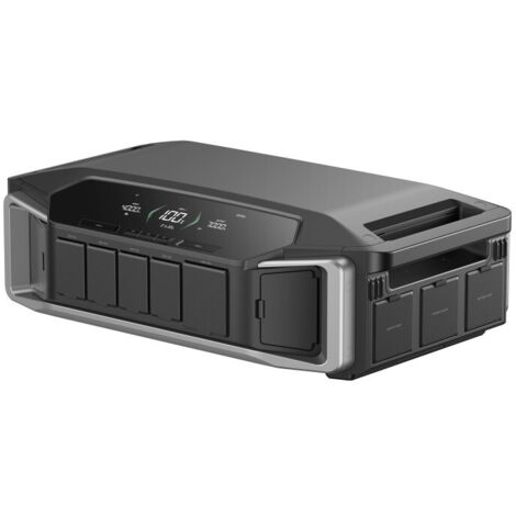EcoFlow Delta Pro Ultra Inverter