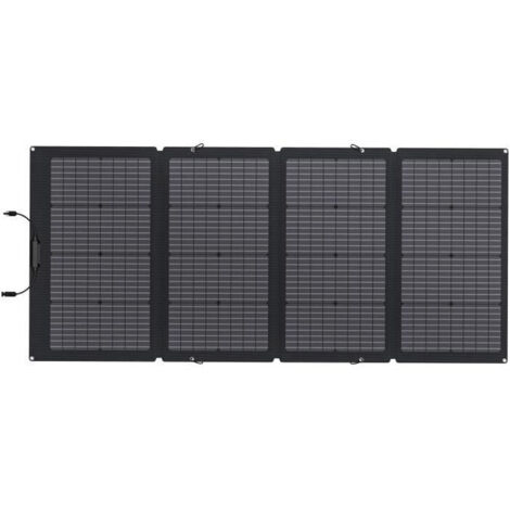 Ecoflow Ecoflow Pannello Solare Da 220w Pieghevole