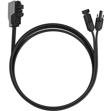 EcoFlow LPV-B-6M accessoire de stations d'alimentation portables Câble de chargement