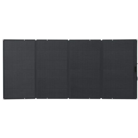 EcoFlow  Pannello solare portatile da 400 W