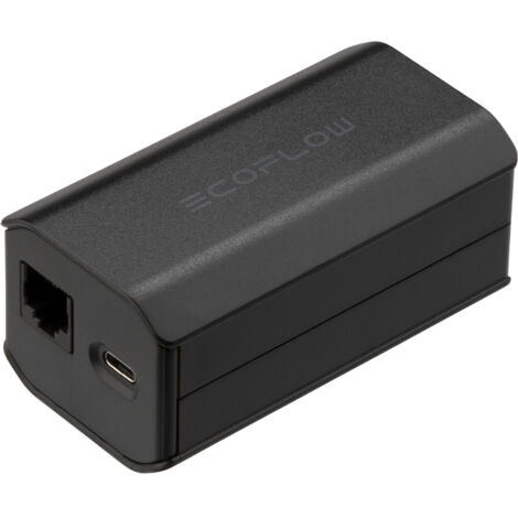 EcoFlow Portable Power Station Grounding Adattatore