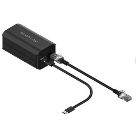 EcoFlow Portable Power Station Grounding Adattatore