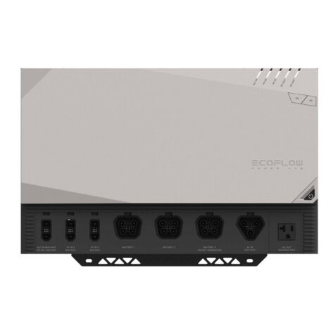 ECOFLOW Power Hub + Pack de cables de ECOFLOW