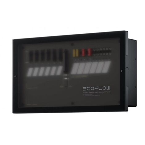 EcoFlow Power Kit Prepared Kit