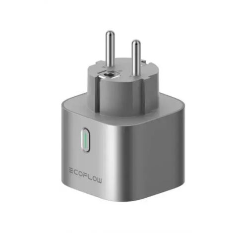 Ecoflow SmartPlug Presa di corrente WiFi
