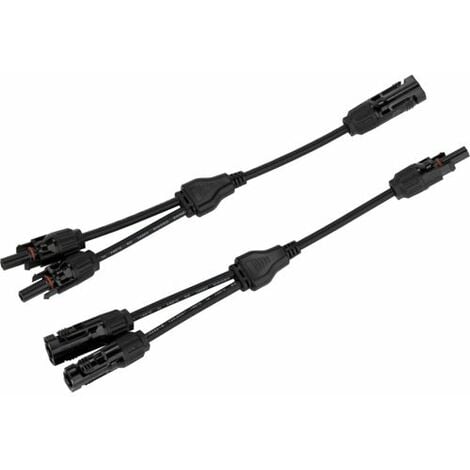 EcoFlow Solar Parallelverbind- ungskabel