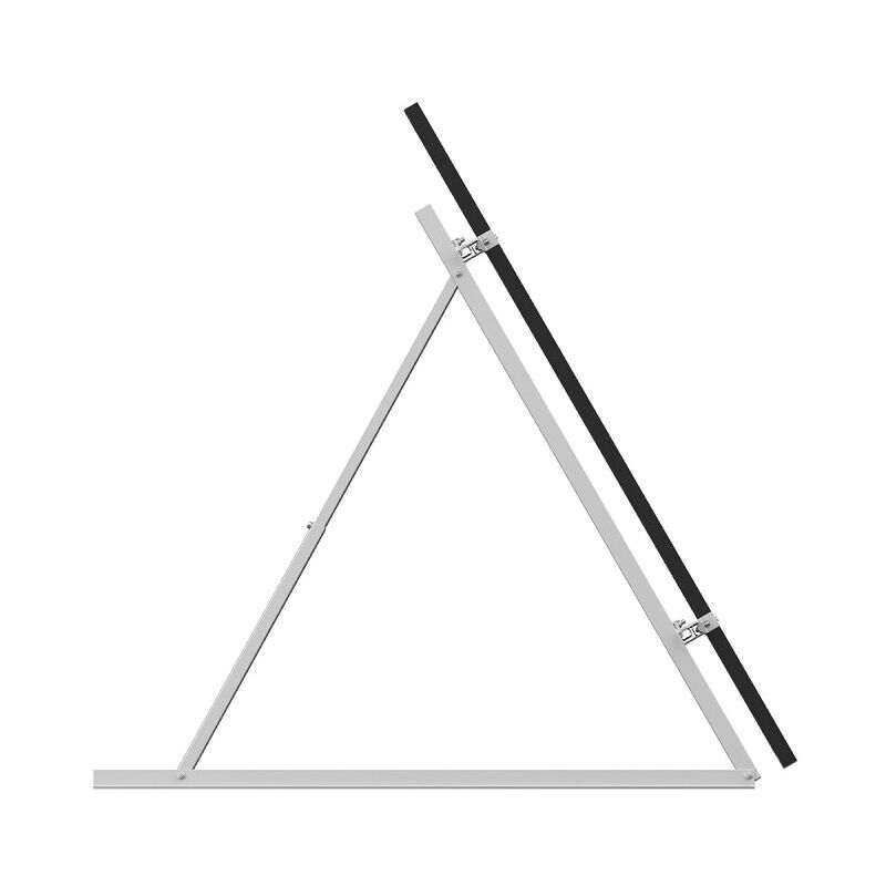 Solar Tracker ajustable - Ecoflow