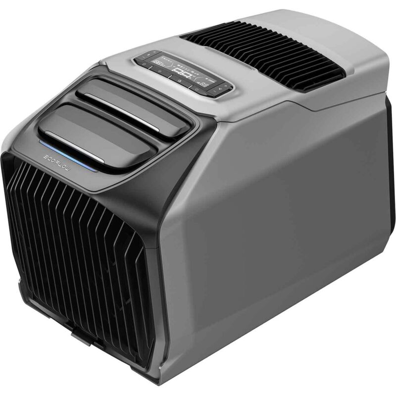 EcoFlow WAVE 3 Tragbare Klimaanlage (ohne Akku)