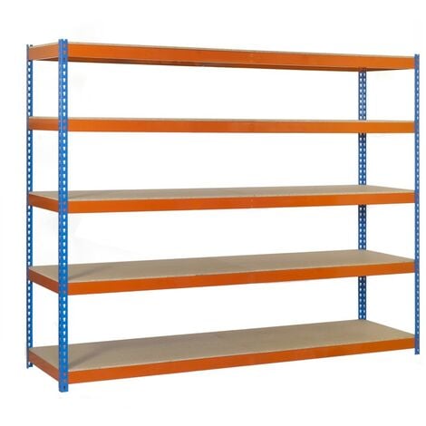 Ecoforte 1204-5 Chipboard 3000 Az/nar/mad 3000x1200x450
