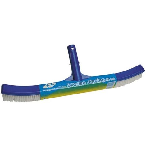 ECOGENE - Brosse piscine 46cm