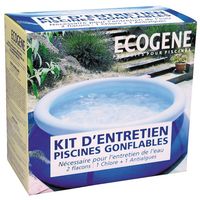 Kit Dentretien De Piscine Soldes Jusquau 6 Août 2019