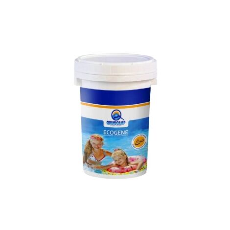 ecogene piscinas desmontables 1 kg