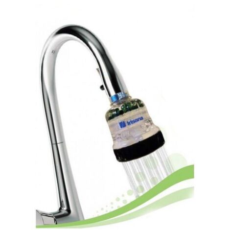 ECOGRIFFE IRISANA IR33