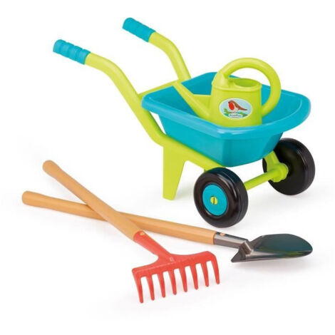 ECOIFFIER- BROUETTE, 4539 SMOBY 7600004539