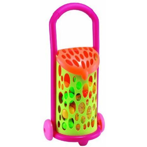 ECOIFFIER CHEF Chariot Marche