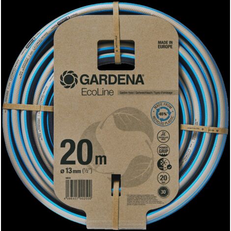 EcoLine Schlauch-Set 20m - GARDENA 18930-20