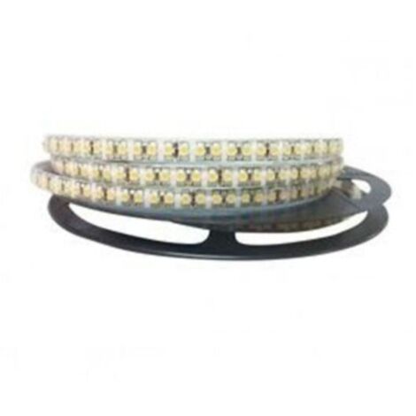 Ecolux Bande LED 5 mètres 24V IP20  4000K - 14.4W/M