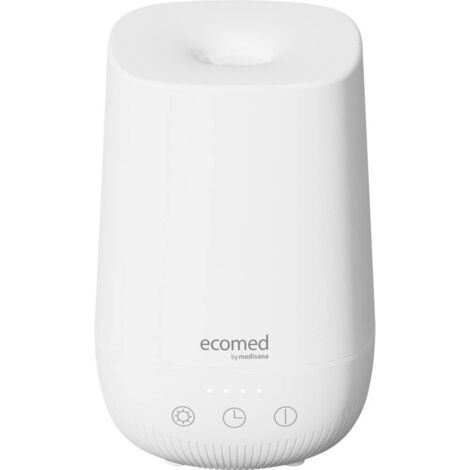 Ecomed AD-50E Profumatore 1 pz. Bianco