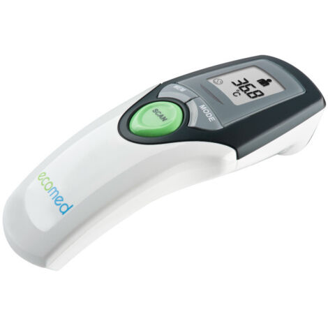Ecomed TM-65E Infrarot Fieberthermometer"-"178938357