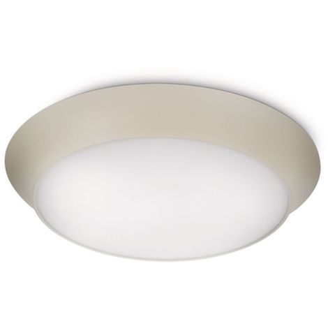 Plafoniera LED Circolare PHILIPS Cavanal 18W - Ledkia