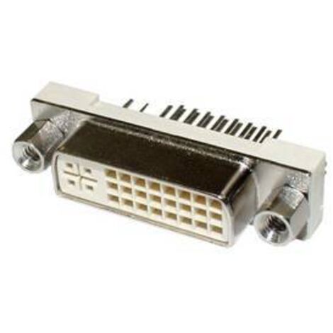 econ connect DADB29MC DVI embase femelle, verticale Nombre de pôles: 29 1 pc(s) Tray S597842