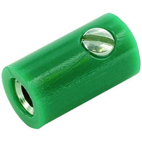 econ connect HOK25GN Fiche banane miniature Femelle 1 pc(s) Bulk S230742