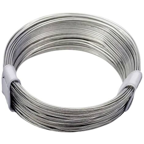 econ connect KD06VZ10 Fil de câblage 1 x 0.3 mm² 10 m C892182