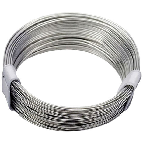 econ connect KD06VZ10 Schaltdraht  1 x 0.3 mm²  10 m