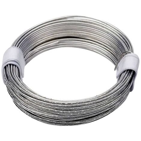 econ connect KD08VZ10 Fil de câblage 1 x 0.5 mm² 10 m C892142