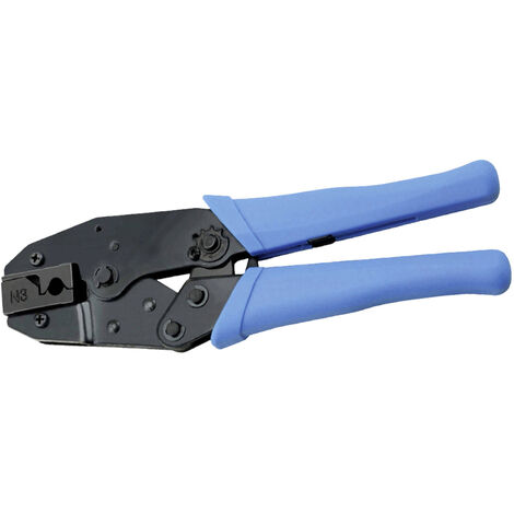 econ connect  MPZ8EC Crimpzange  Modularstecker   RJ45