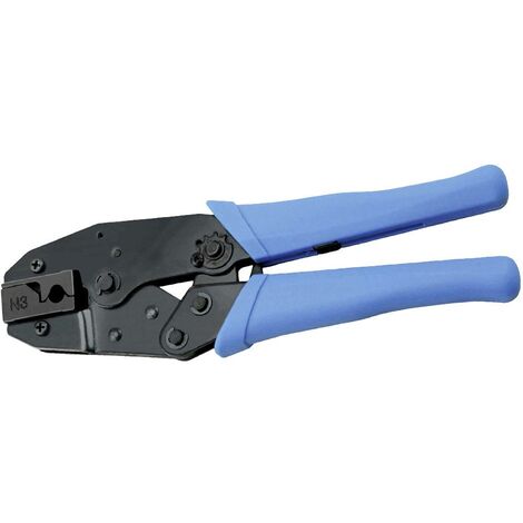 econ connect MPZ8EC Pince à sertir pour connecteur modulaire RJ45 C879272