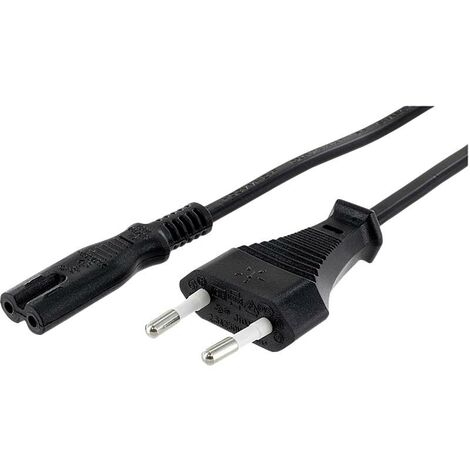 econ connect NK8SW2 alimentation Cordon électrique noir 2 m C879212
