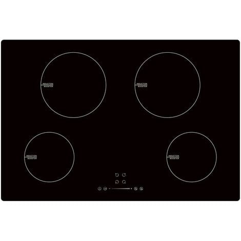 beko qhi64 induction hob