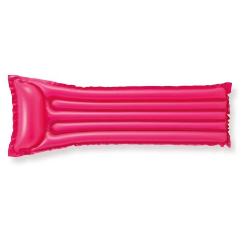 Economat 183X69 materasso - Rosa - Intex