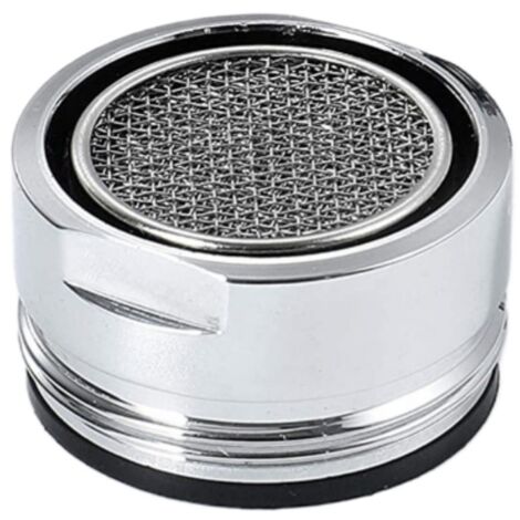 Economical Robinette filter, replaceable filter, mixing bus, 24mm file, bain plate.
