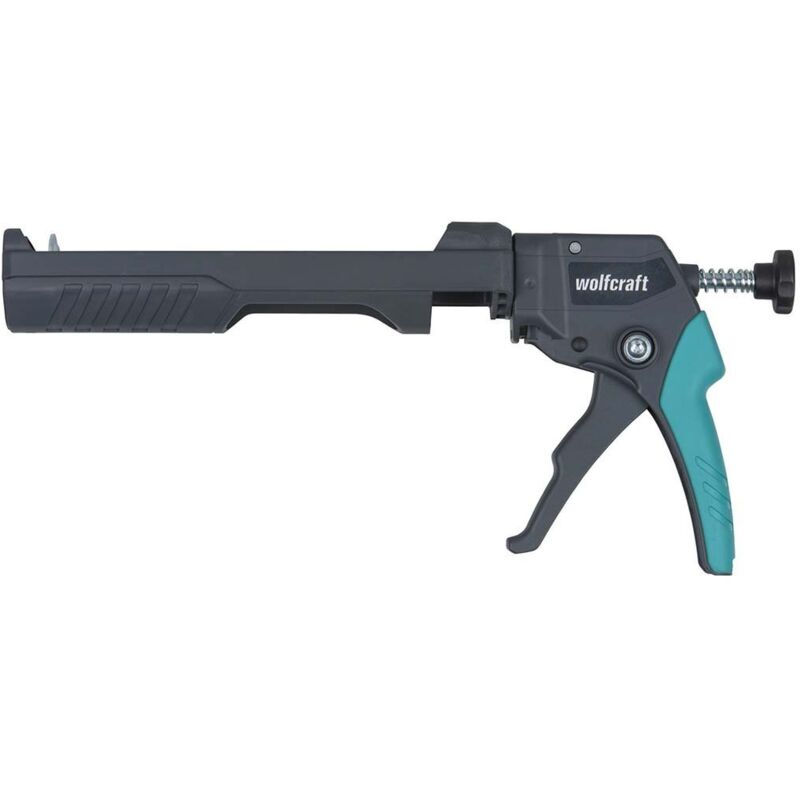 Pistolet à mastic mg 350 - Economy mg 350 - Pistolet à cartouche professionnel