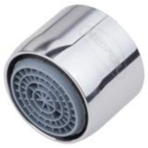 Économiseur anti-tartre cascade SLC PCA avec bague chromée F22X100 5L/min (vert) - Neoperl