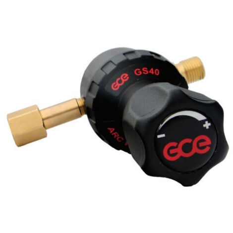 Economiseur de gaz GS40A - GCE CHARLEDAVE - F21310013