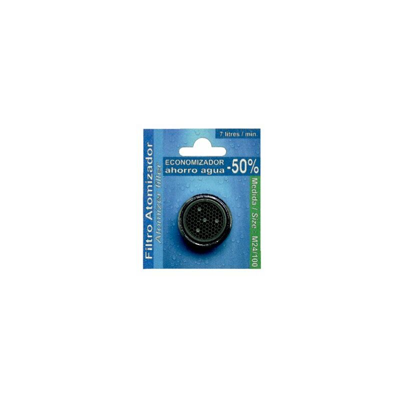 

Economizador H22/100 (Blister 1 Unid)