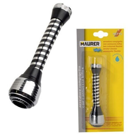 Economizer-Zerstäuber mit männlichem/weiblichem Adapter